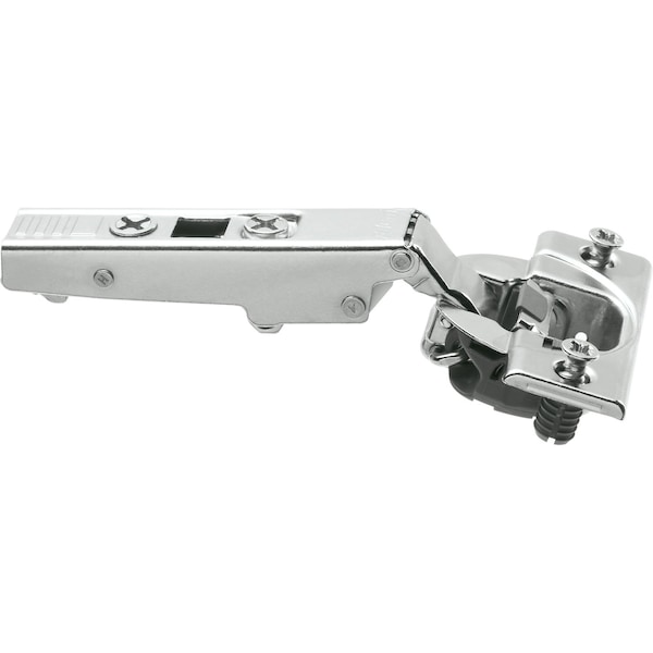Blum 110 Degree Soft-closing Expando Dowel Overlay Hinge 71B358E - main